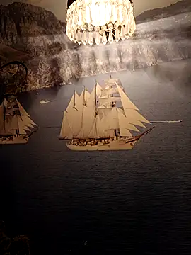 LazyTanukii online show from 10-03-25, 06:59