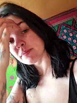 LazyTanukii online show from 02-02-26, 03:49