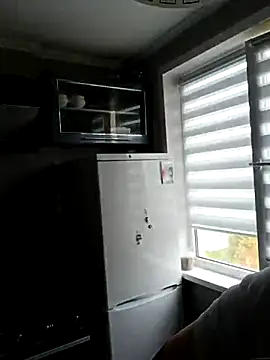 LazyTanukii online show from 10-07-25, 06:14