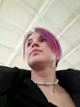 LazyTanukii online show from 01-22-25, 04:23