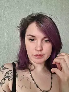 LazyTanukii online show from 03-11-25, 12:06