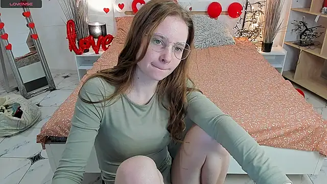 CharmedDoll online show from 02-07-25, 01:53