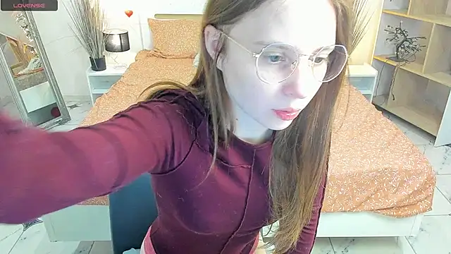 CharmedDoll online show from 02-22-25, 01:46