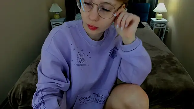 CharmedDoll online show from 03-22-26, 07:21