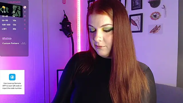 auroralatexprincess online show from 10-16-25, 06:49