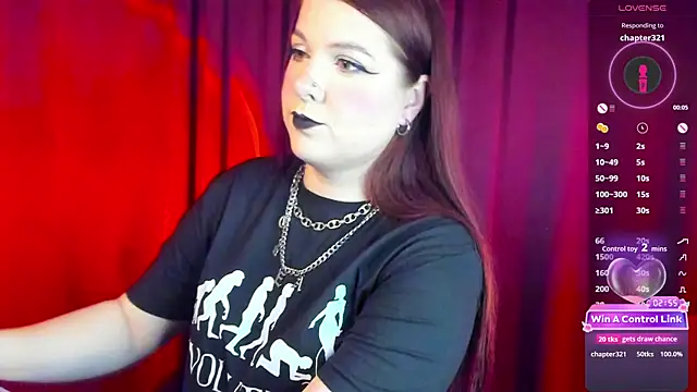 auroralatexprincess online show from 05-04-26, 03:59