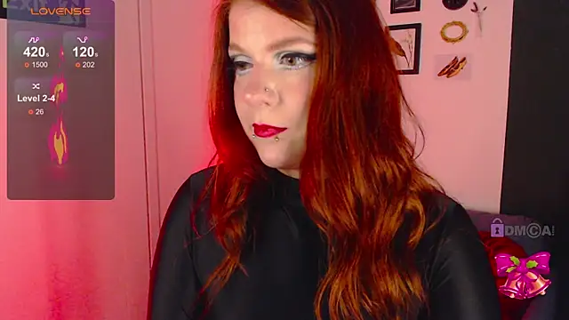 auroralatexprincess online show from 12-23-24, 10:55
