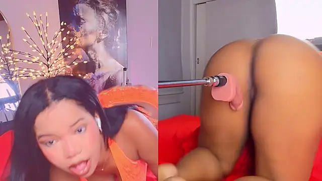 kinky natasha  online show from 01-11-26, 12:45