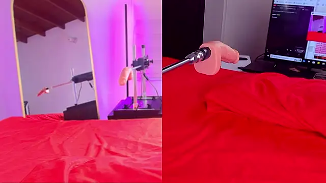 kinky natasha  online show from 12-21-25, 02:30