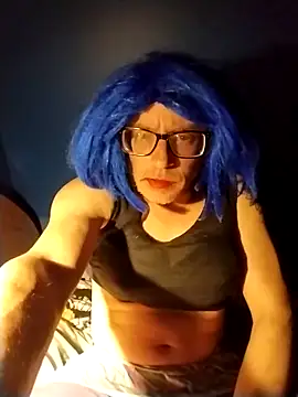 Snapshot of MirthildaVenza chatting on 03-19-25, 07:07 MirthildaVenza online show from 03-19-25, 07:07