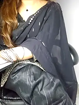 aliyaah singh online show from 01-14-25, 09:09