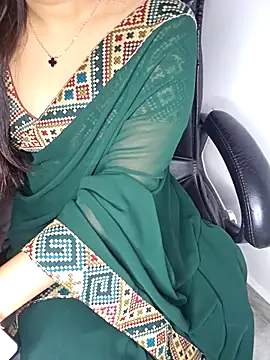 aliyaah singh online show from 03-11-26, 06:13