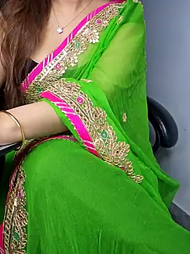 aliyaah singh online show from 01-17-25, 09:17