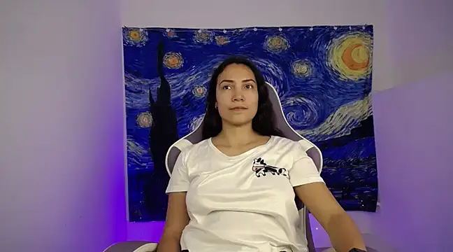 cutie and slutty online show from 03-05-25, 11:49