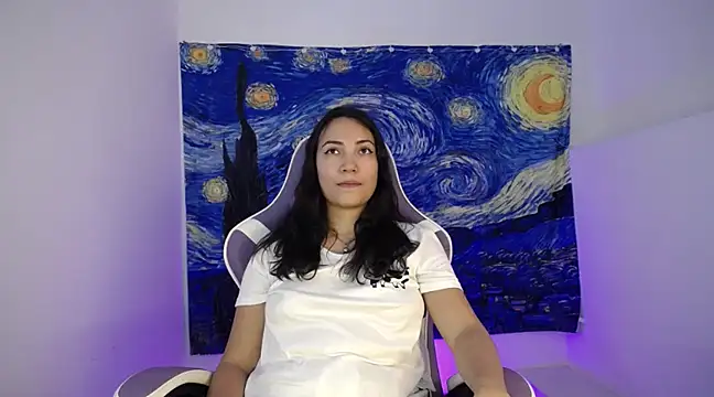 cutie and slutty online show from 03-12-25, 06:53