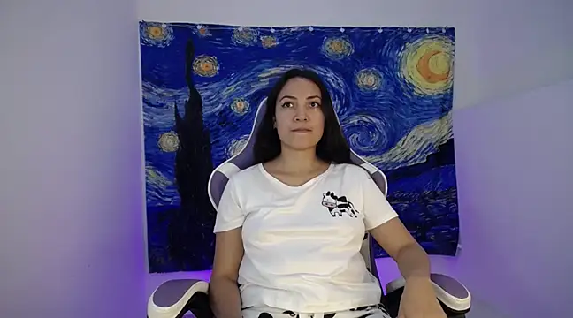 cutie and slutty online show from 03-11-25, 11:47