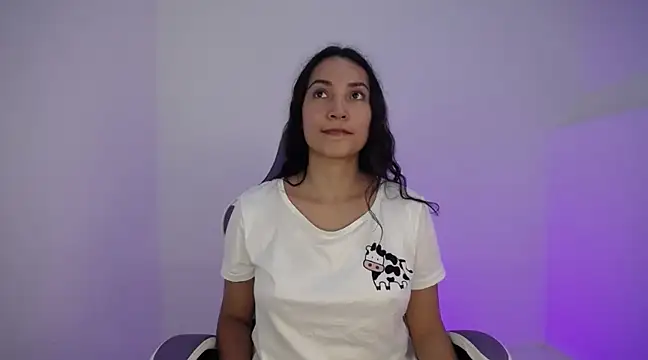 cutie and slutty online show from 02-04-25, 01:34