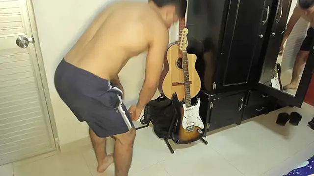 VincentSavage online show from 03-04-26, 04:04