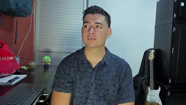 VincentSavage online show from 02-04-26, 08:15