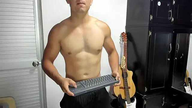 VincentSavage online show from 03-13-26, 01:54