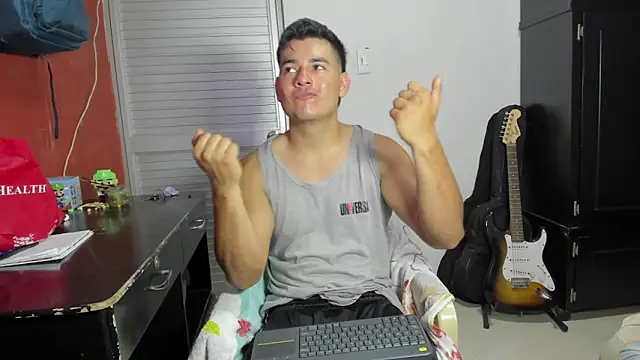 VincentSavage online show from 02-06-26, 12:39