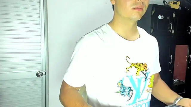 VincentSavage online show from 04-04-26, 11:11