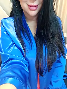 Queen sousou online show from 11-20-25, 09:15