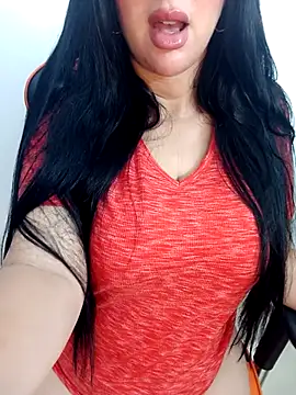 Queen sousou online show from 09-24-25, 08:26