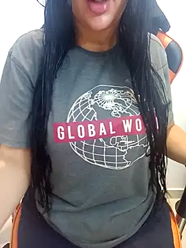 Queen sousou online show from 10-07-25, 09:49