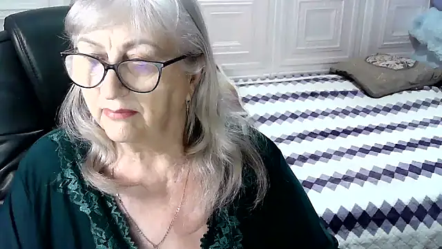 LolkaAlyss online show from 11-27-25, 03:29