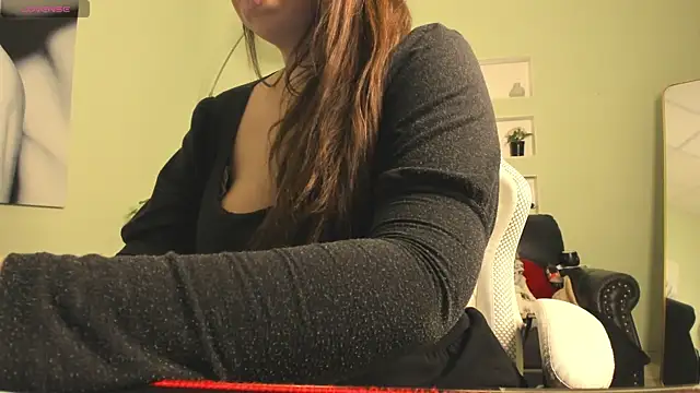 BattyMoll online show from 03-26-26, 03:43