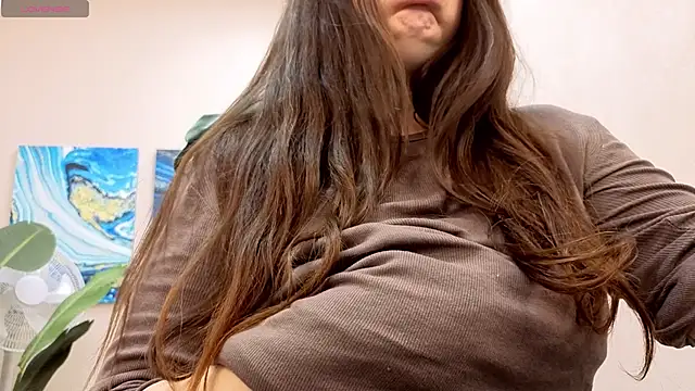 BattyMoll online show from 10-26-25, 03:34