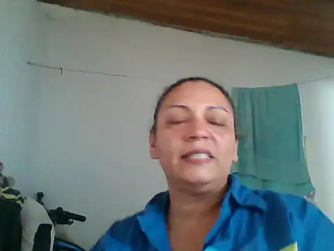 HallyGirlHot online show from 03-19-26, 03:01