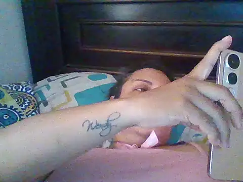 HallyGirlHot online show from 02-26-26, 04:29