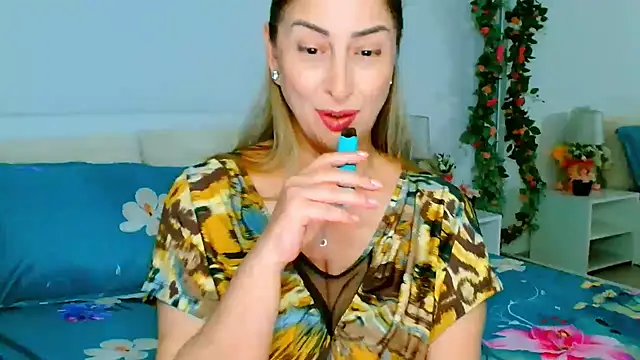 Tyana40 online show from 03-18-25, 05:34