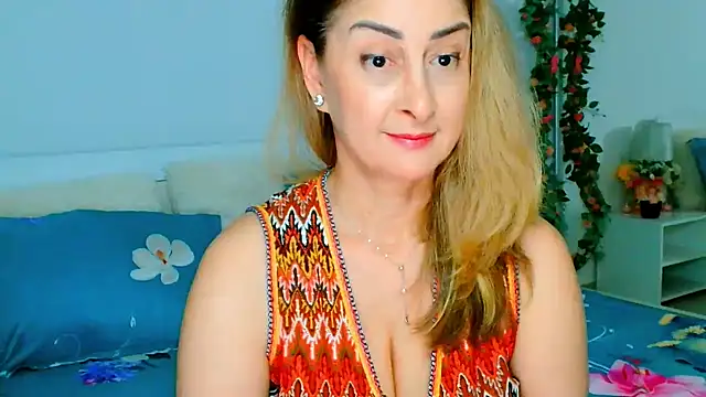 Tyana40 online show from 03-19-25, 05:41