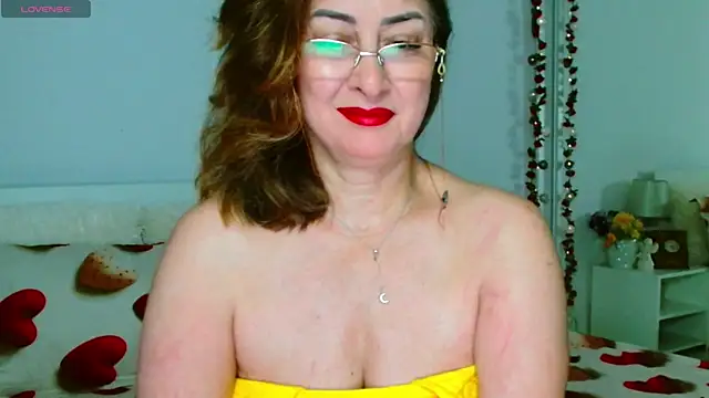 Tyana40 online show from 07-15-26, 01:12