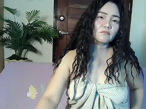 SweetAsianAss online show from 02-08-26, 11:08