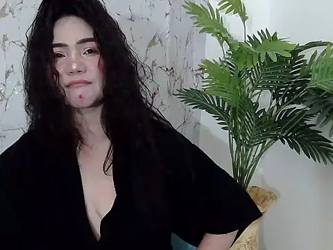 SweetAsianAss online show from 12-20-25, 04:15