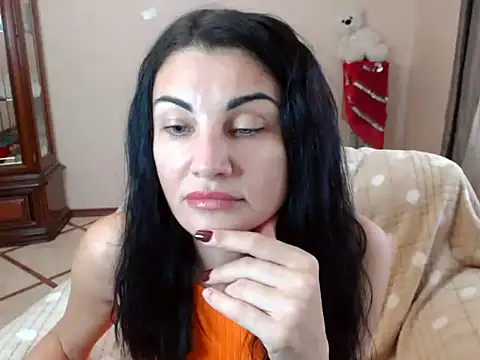 Karina8571 online show from 12-04-25, 08:35