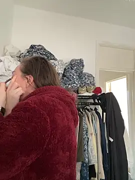 FemDom RubyKnightXXO online show from 10-05-25, 09:22