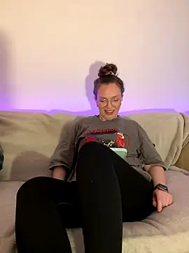 FemDom RubyKnightXXO online show from 10-31-25, 03:41