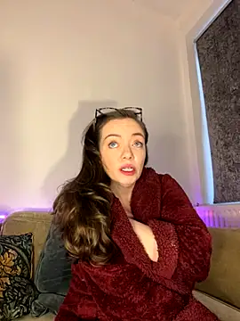 FemDom RubyKnightXXO online show from 11-26-25, 02:39