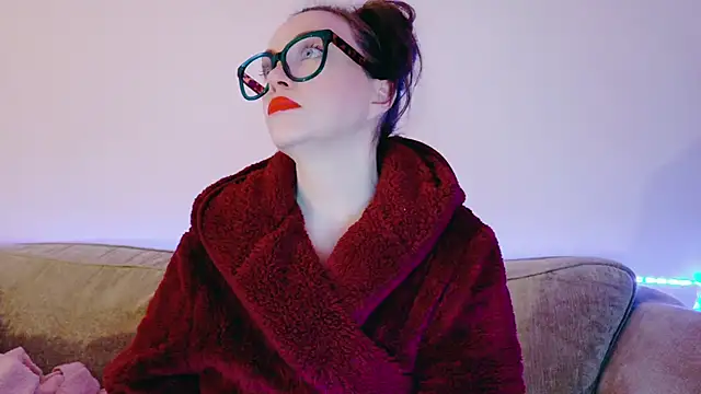 FemDom RubyKnightXXO online show from 03-15-25, 10:11