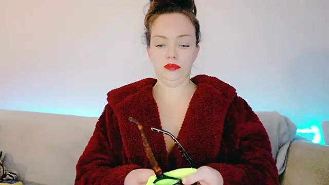 FemDom RubyKnightXXO online show from 03-19-25, 12:04