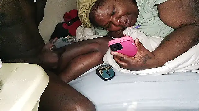 RinsingWood84 online show from 02-13-26, 11:32