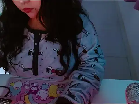 KittyK3 online show from 10-03-25, 02:59