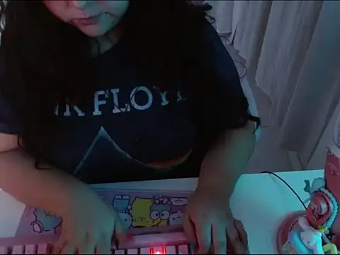 KittyK3 online show from 09-09-25, 04:00