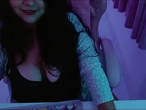 KittyK3 online show from 02-06-26, 04:08
