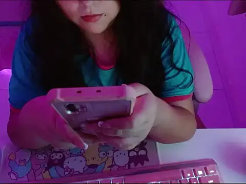 KittyK3 online show from 02-17-26, 04:21
